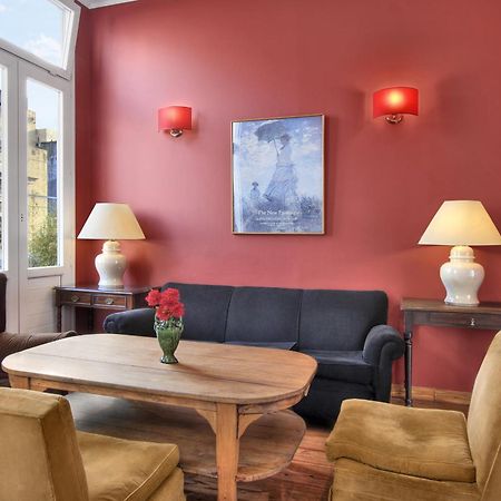Milhouse Hostel Hipo Буенос Айрес Екстериор снимка