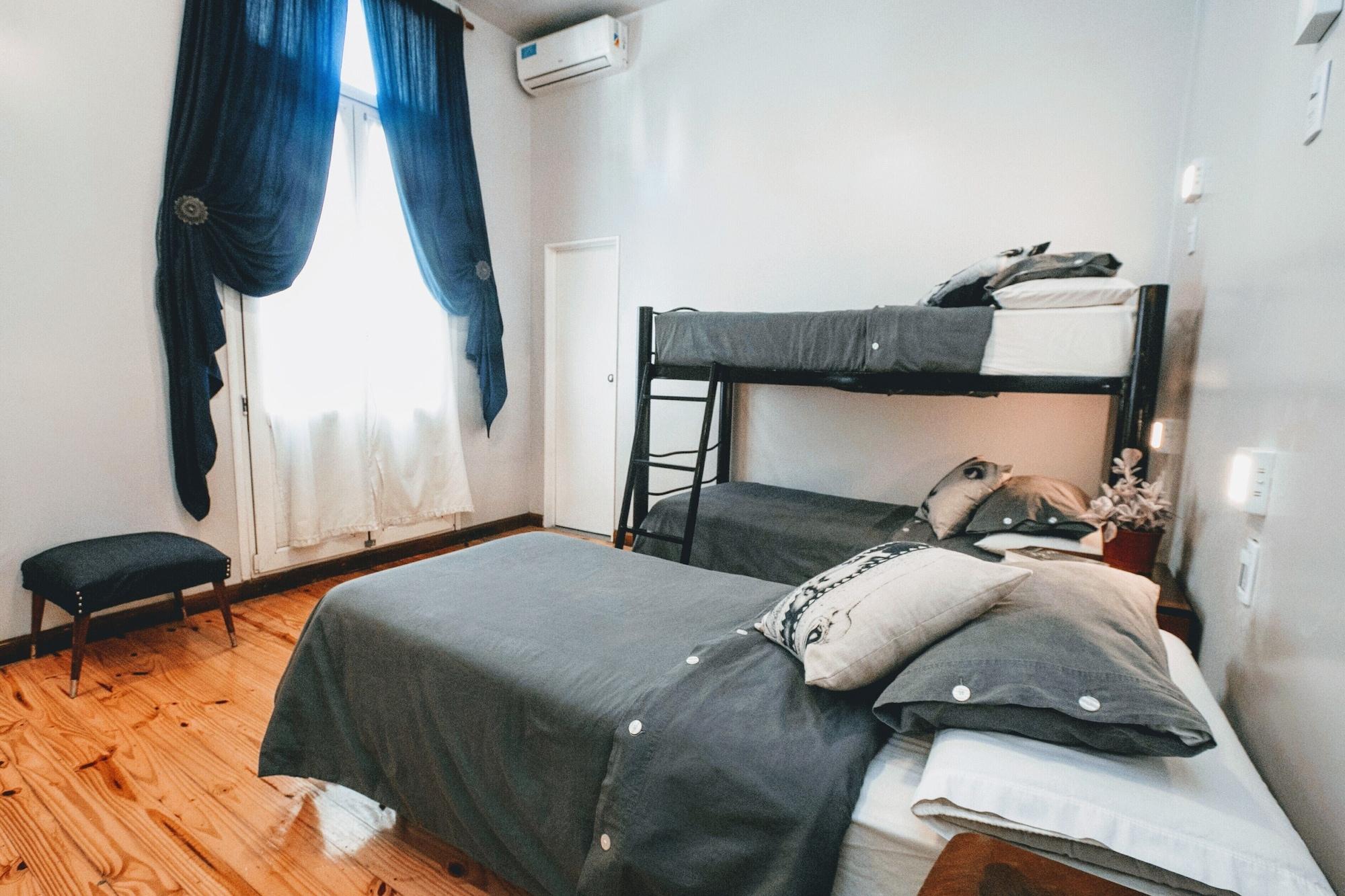 Milhouse Hostel Hipo Буенос Айрес Екстериор снимка