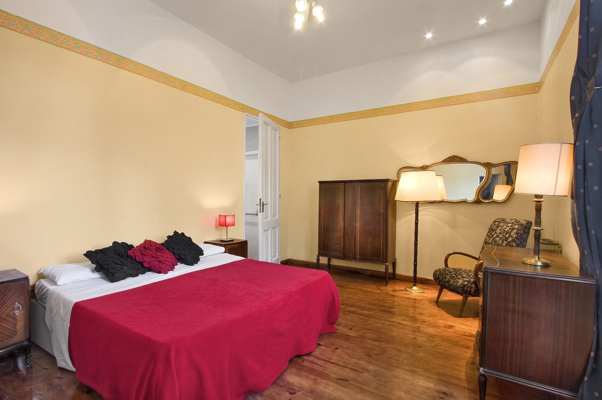 Milhouse Hostel Hipo Буенос Айрес Екстериор снимка