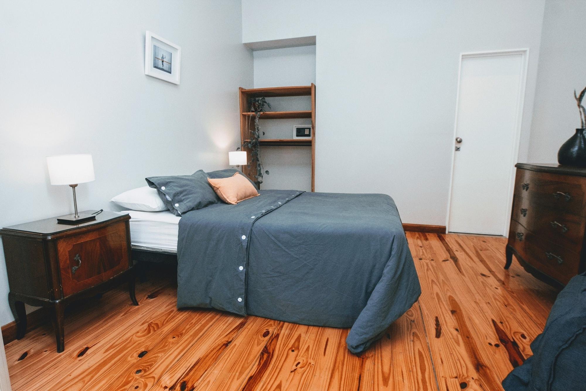 Milhouse Hostel Hipo Буенос Айрес Екстериор снимка