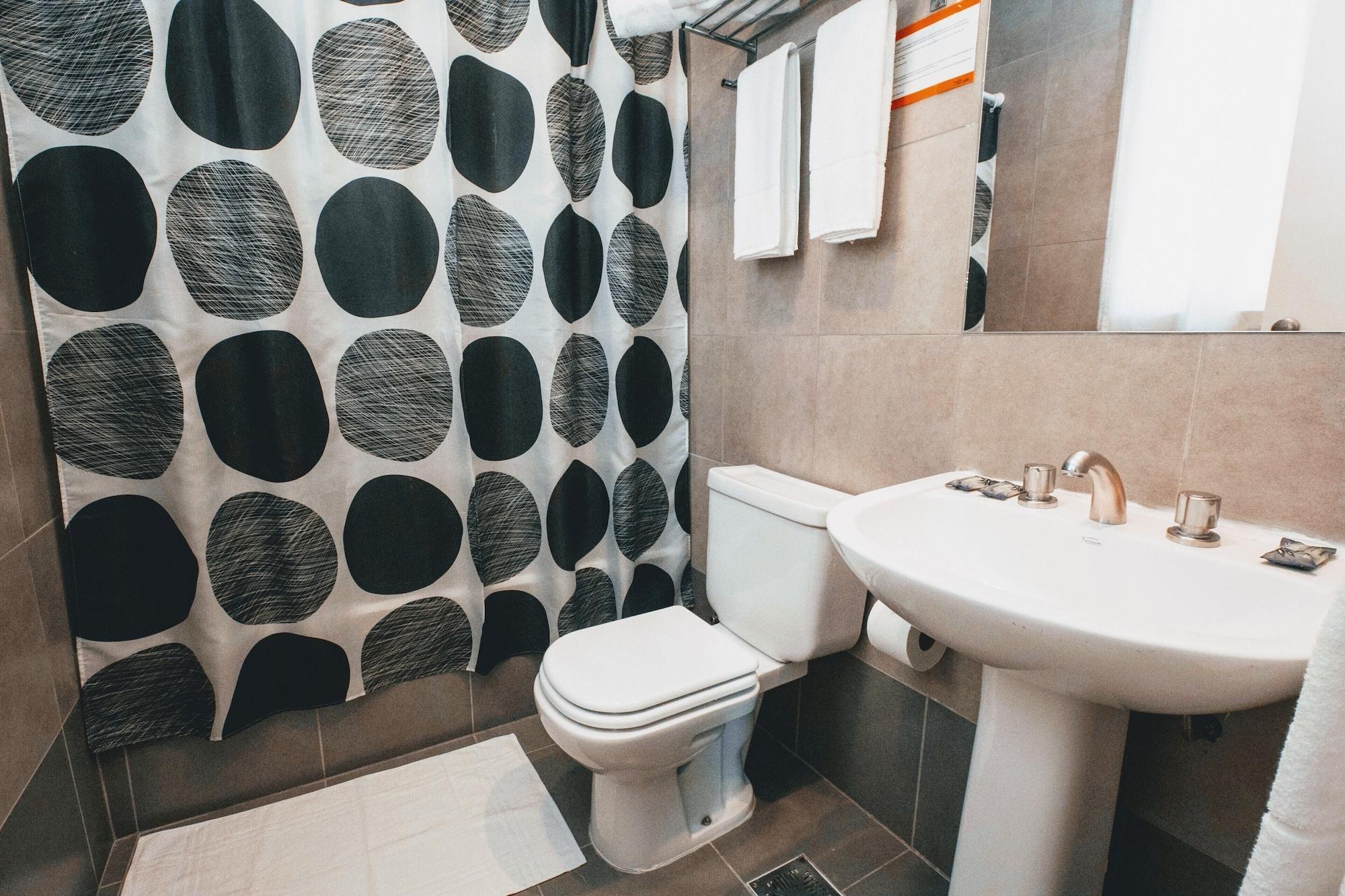 Milhouse Hostel Hipo Буенос Айрес Екстериор снимка