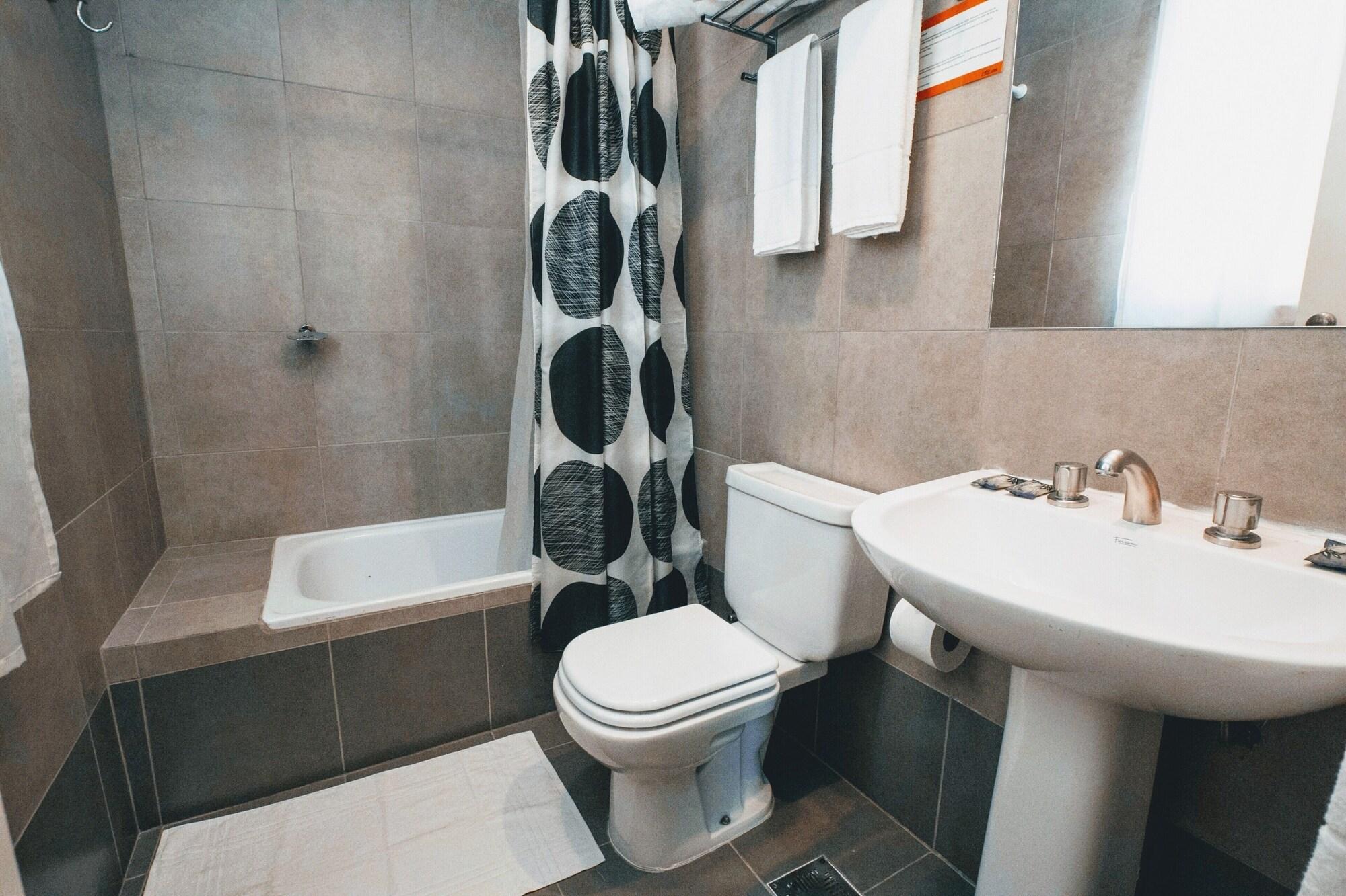 Milhouse Hostel Hipo Буенос Айрес Екстериор снимка