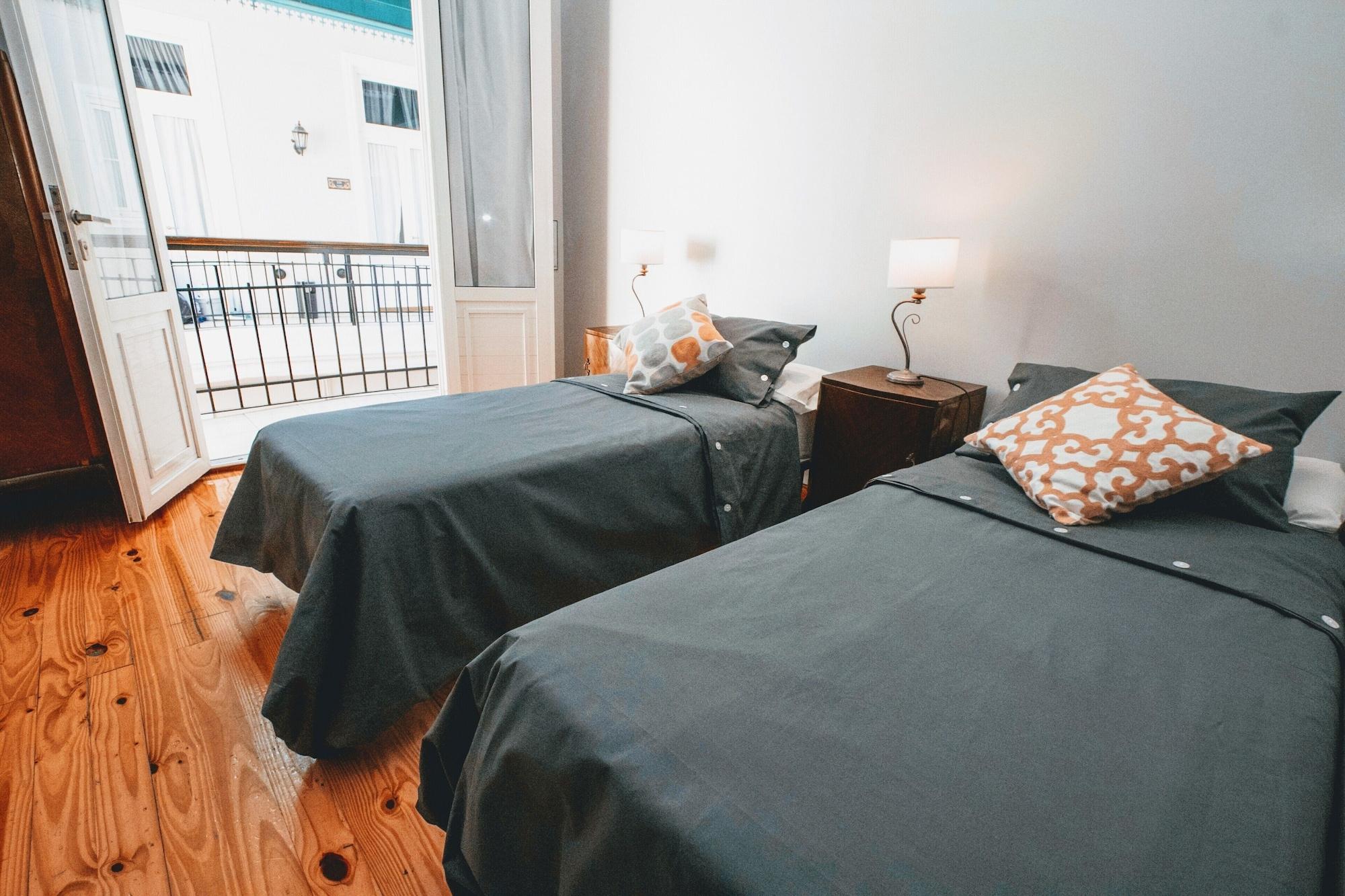 Milhouse Hostel Hipo Буенос Айрес Екстериор снимка