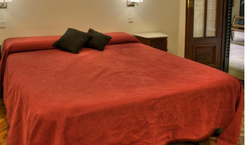 Milhouse Hostel Hipo Буенос Айрес Екстериор снимка