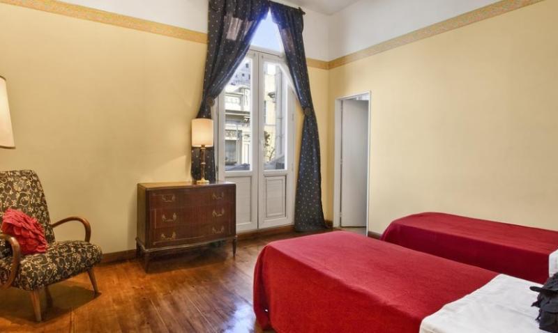 Milhouse Hostel Hipo Буенос Айрес Екстериор снимка